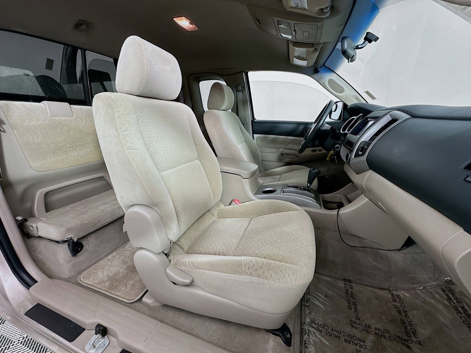 Used 2005 Toyota Tacoma 2WD Access Cab image 28