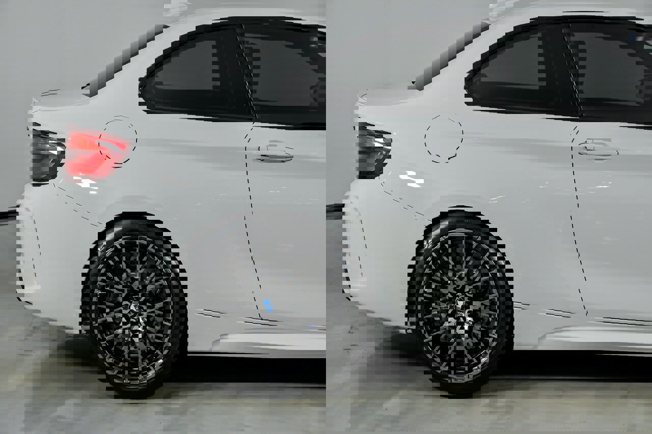 Used 2019 BMW M2 Competition image 13