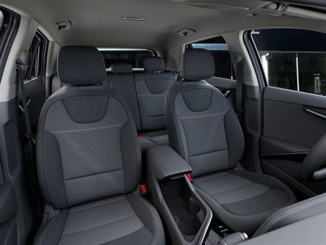 New 2026 Kia Niro LX FWD image 15