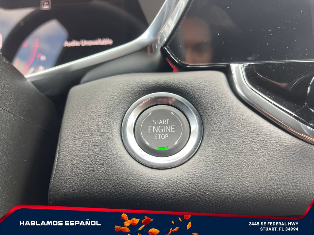 New 2026 GMC Canyon Elevation w/ Convenience Package RWD image 27