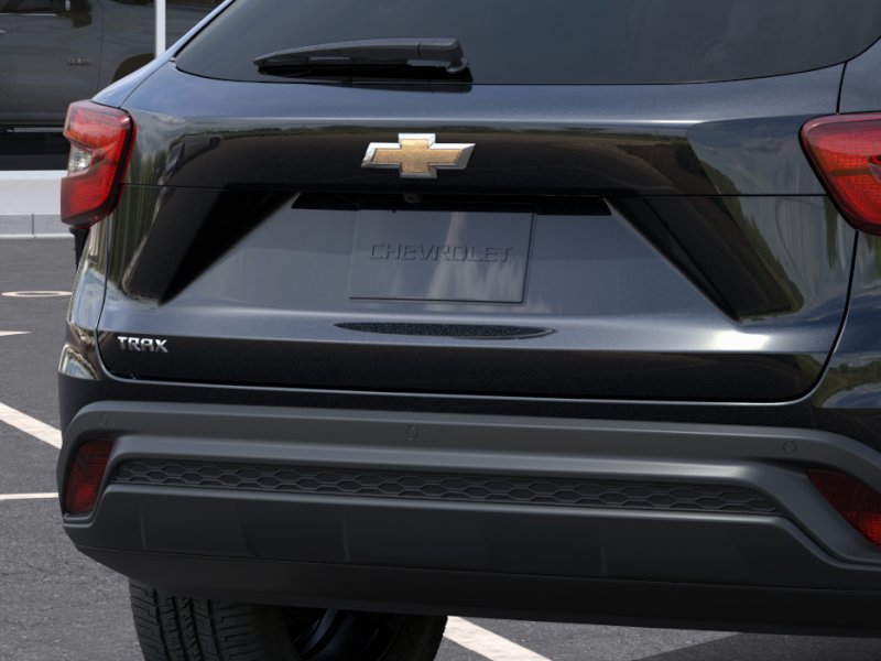 New 2026 Chevrolet Trax LS w/ Driver Confidence Package FWD image 14