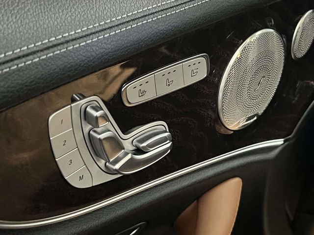 Certified 2022 Mercedes-Benz E 53 AMG 4MATIC Cabriolet image 16