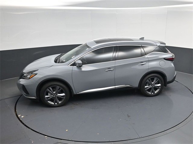 Used 2024 Nissan Murano Platinum w/ Cargo Package image 45