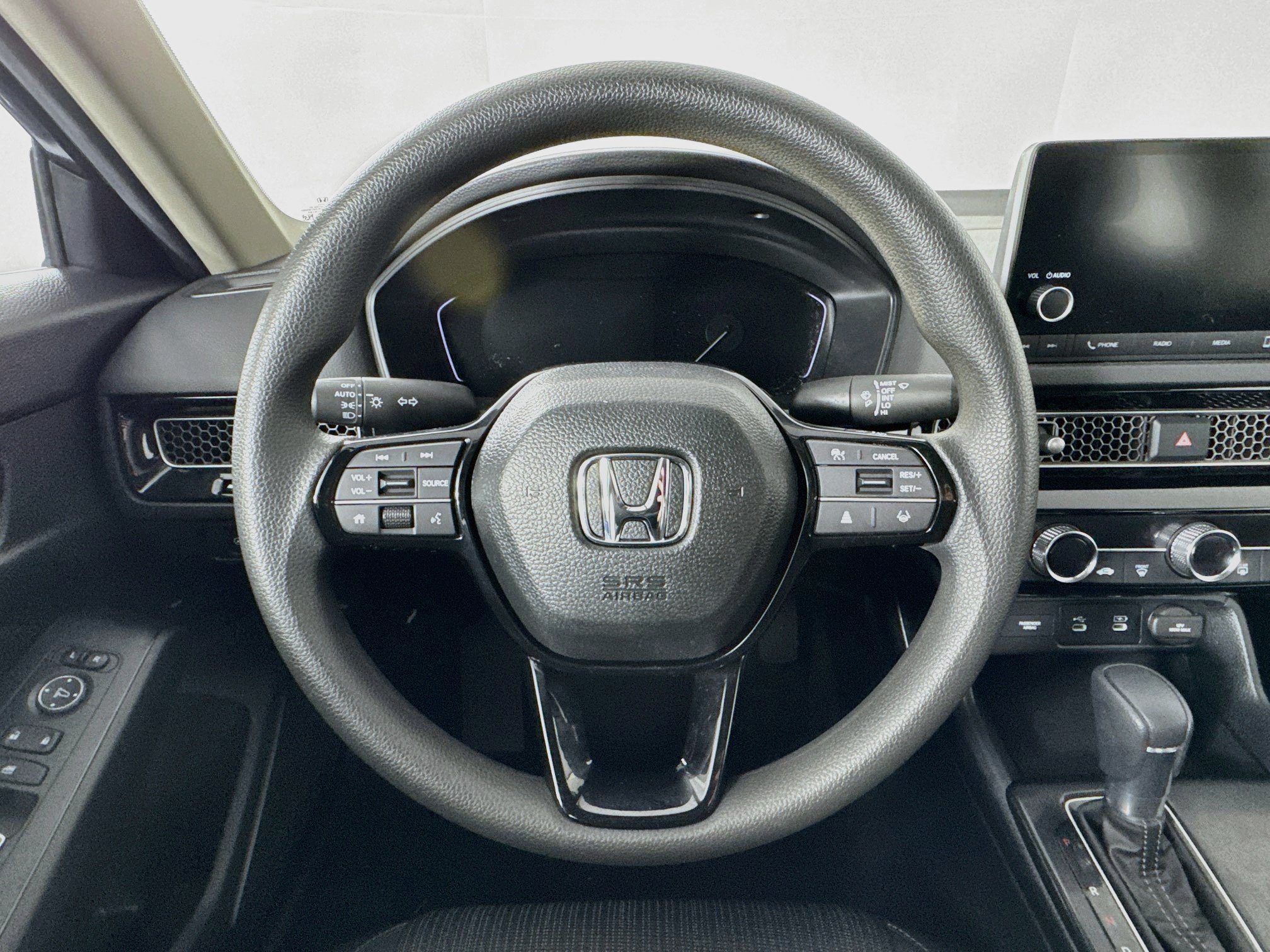 Certified 2025 Honda Civic LX image 11
