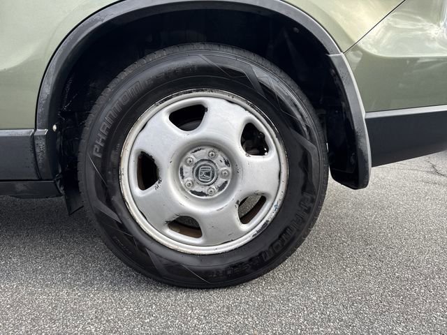 Used 2009 Honda CR-V LX image 19