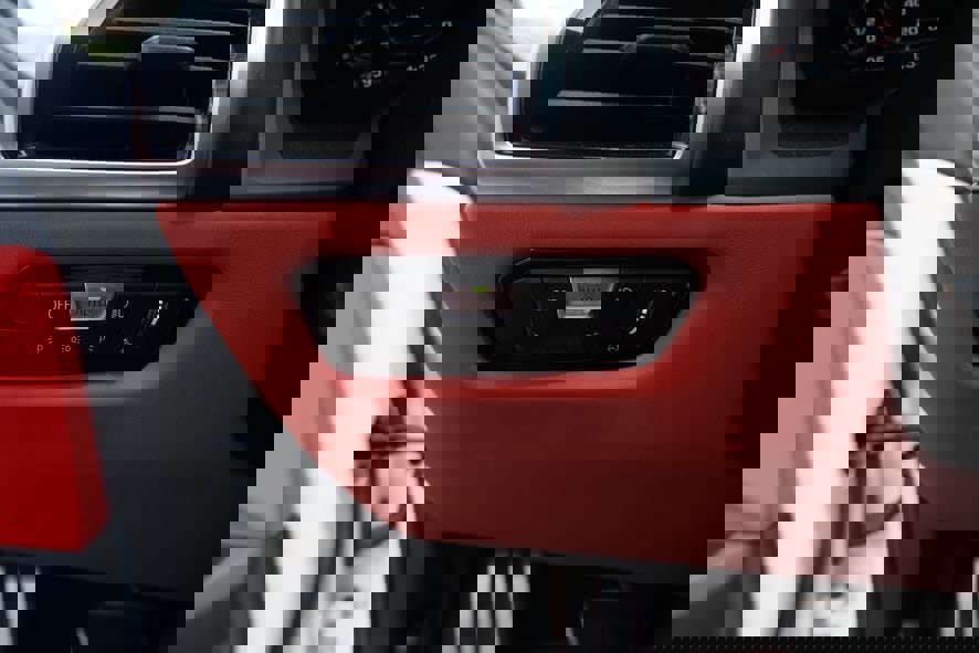 Used 2022 BMW M8 Gran Coupe xDrive Competition image 55