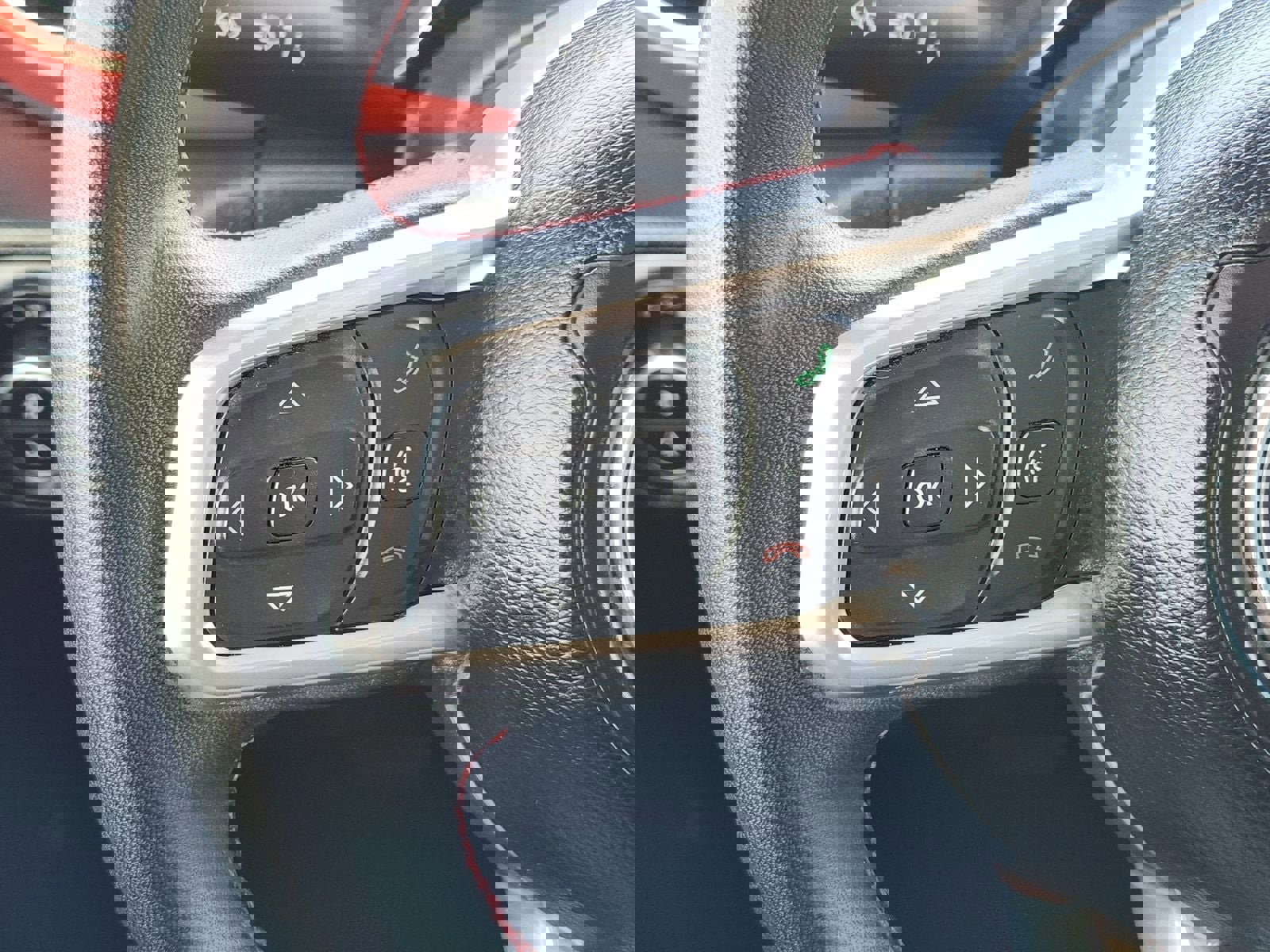 Used 2023 Jeep Gladiator Rubicon w/ Cold Weather Group image 35