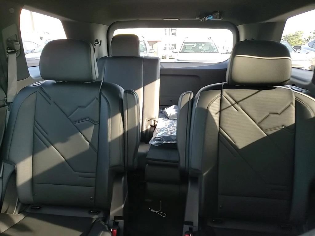 New 2026 Hyundai Palisade XRT Pro image 25