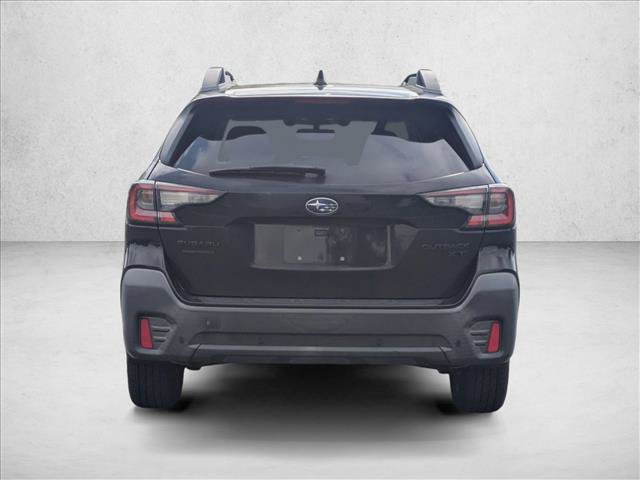 Used 2020 Subaru Outback Onyx Edition XT w/ Popular Package #2 AWD/4WD image 6