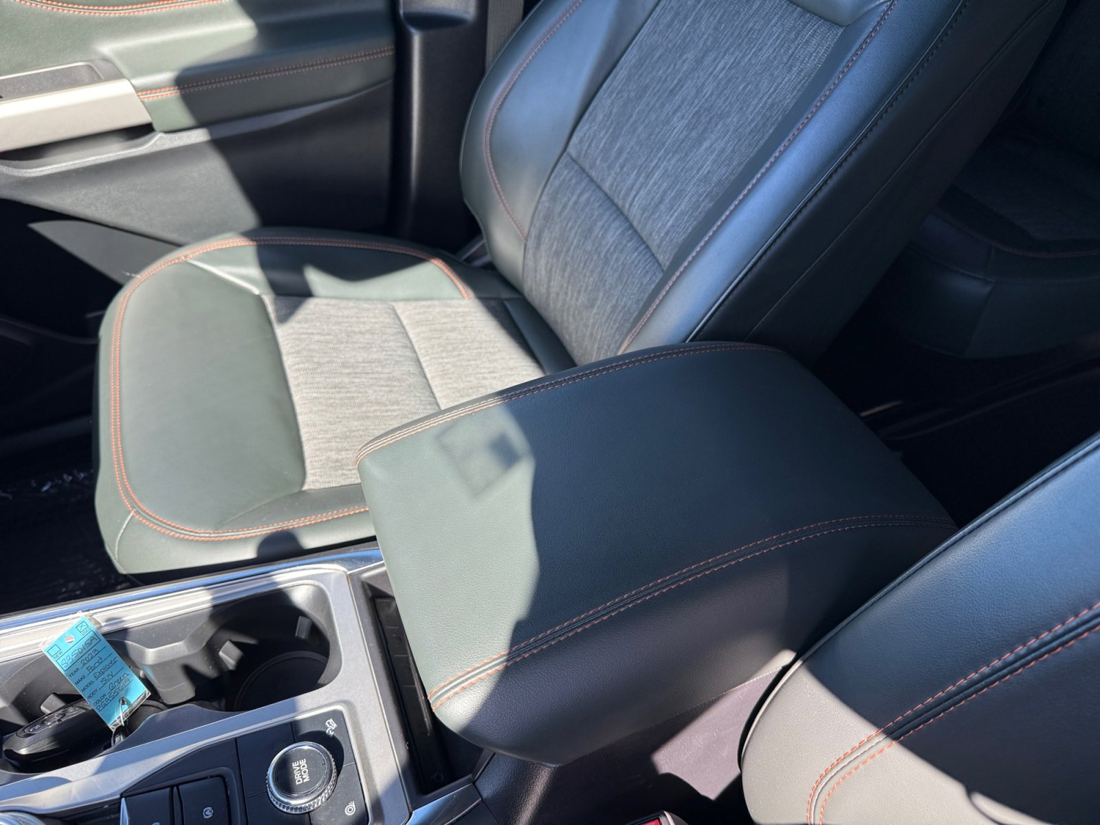 Used 2023 Ford Explorer Timberline image 14