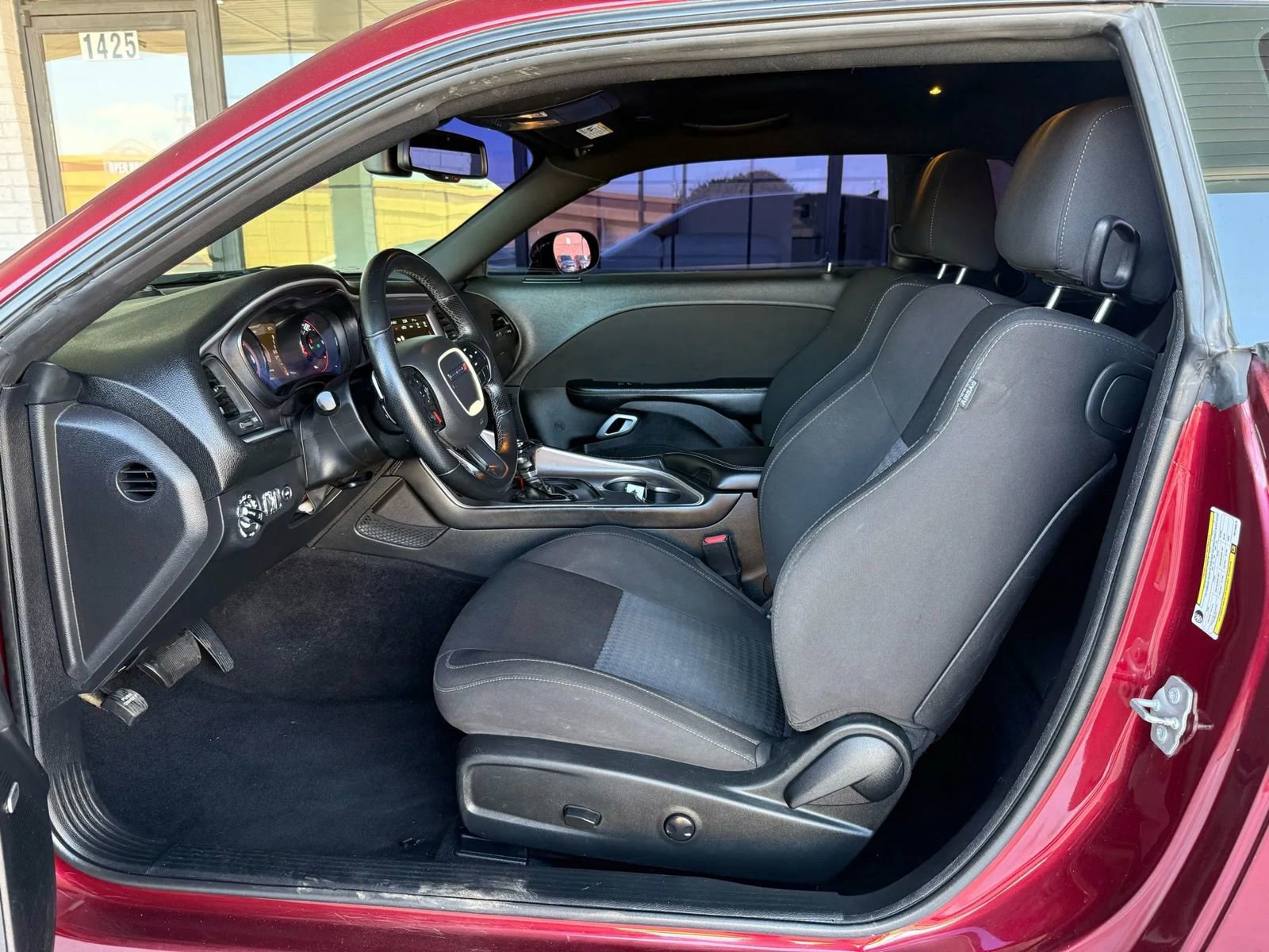 Used 2022 Dodge Challenger GT w/ Blacktop Package image 18