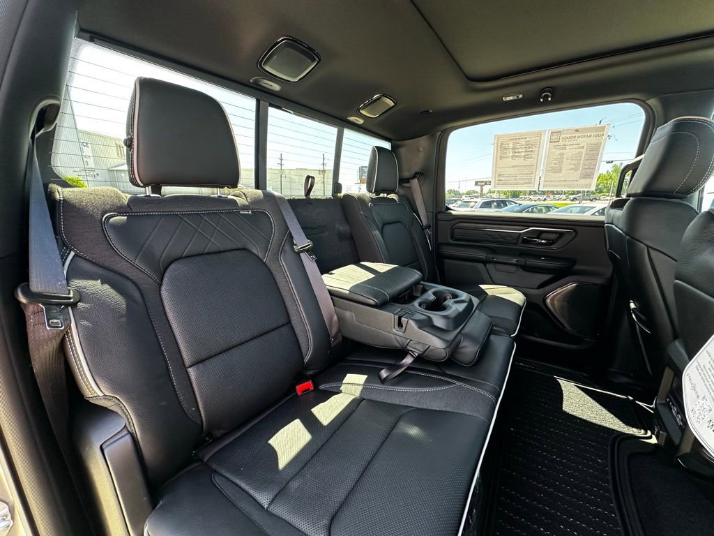 Used 2026 RAM 1500 Limited image 30