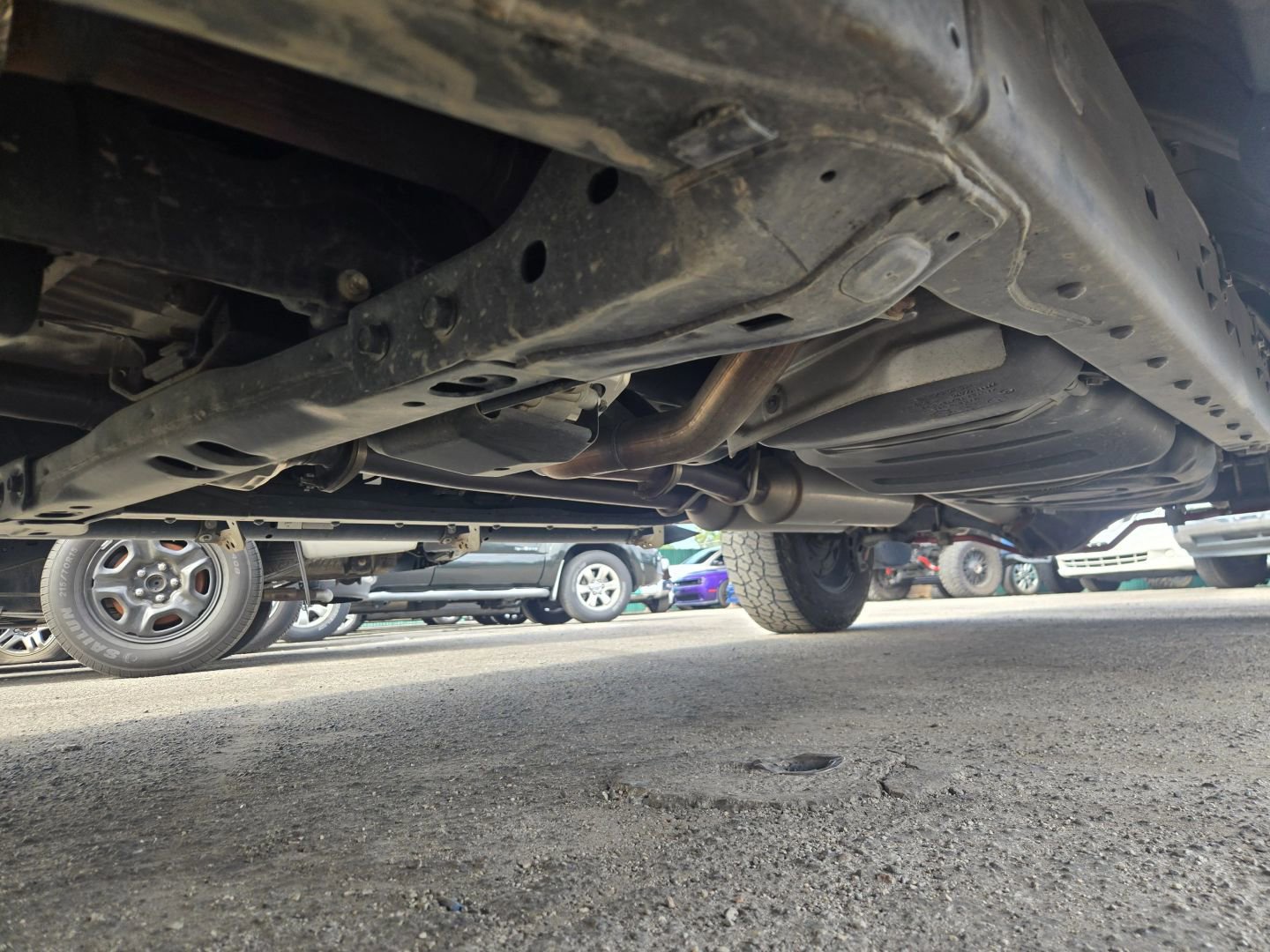 Used 2019 Toyota Tundra SR5 image 35