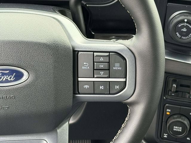 New 2026 Ford F250 Lariat w/ Lariat Premium Package image 15