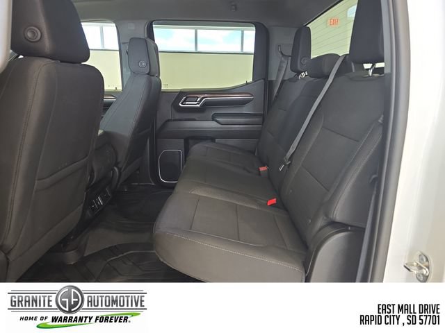 Used 2024 Chevrolet Silverado 1500 RST w/ Rally Edition AWD/4WD image 25