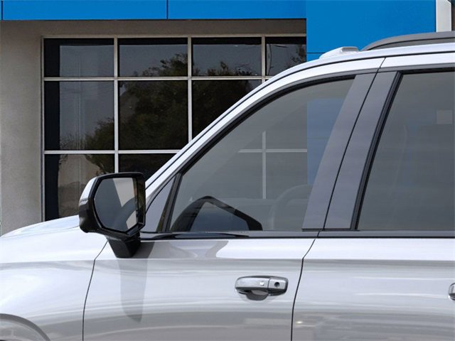 New 2025 Chevrolet Suburban RST w/ Comfort Package image 12