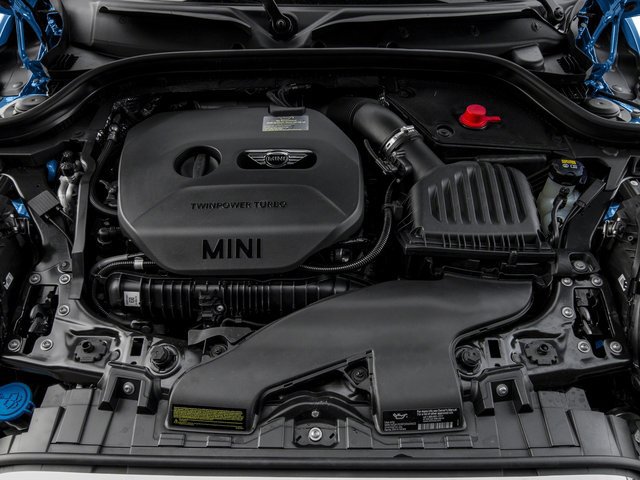 Used 2018 MINI Cooper S FWD image 13