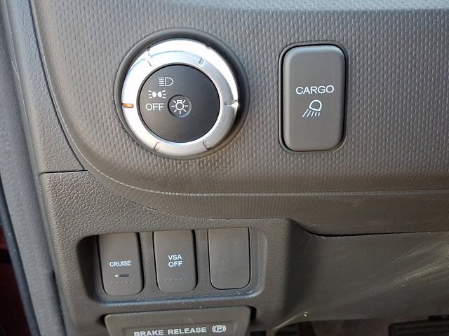 Used 2008 Honda Ridgeline RTL image 26