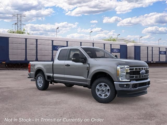 New 2026 Ford F350 XLT AWD/4WD image 7