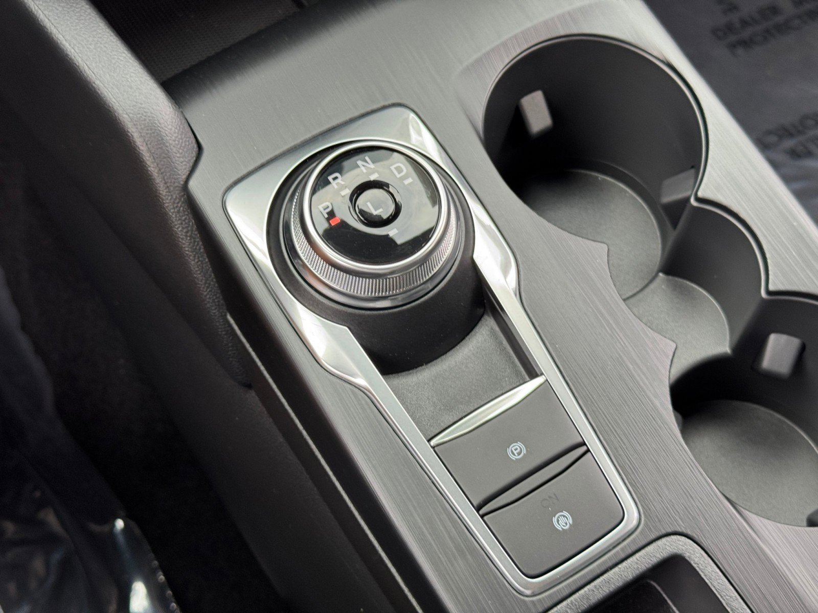 Used 2025 Ford Escape ST-Line Elite w/ Tech Pack #1 image 29