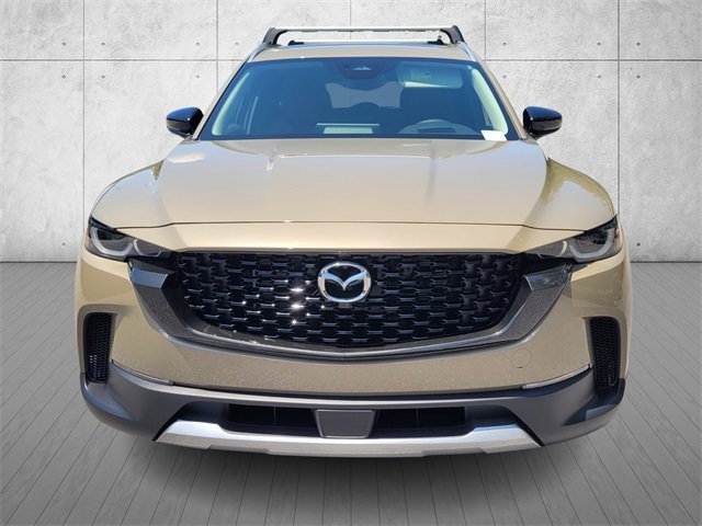 New 2025 MAZDA CX-50 AWD 2.5 Turbo w/ Weather Package image 2