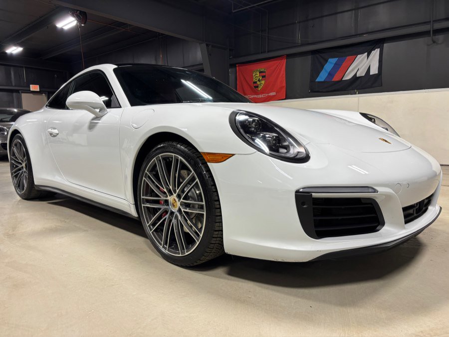Used 2019 Porsche 911 Carrera 4S image 12