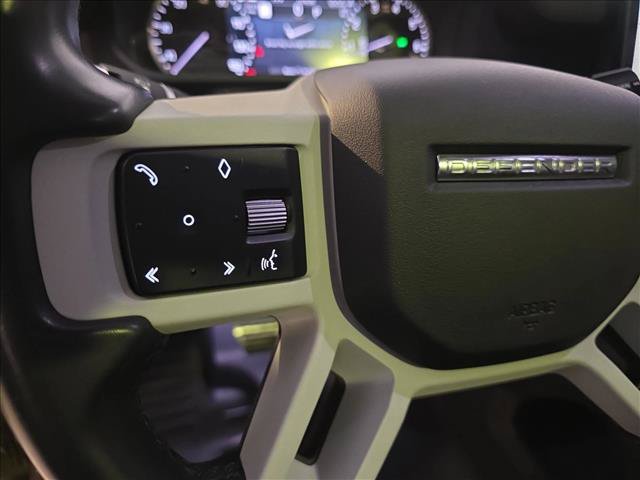 Used 2022 Land Rover Defender 110 S AWD/4WD image 18