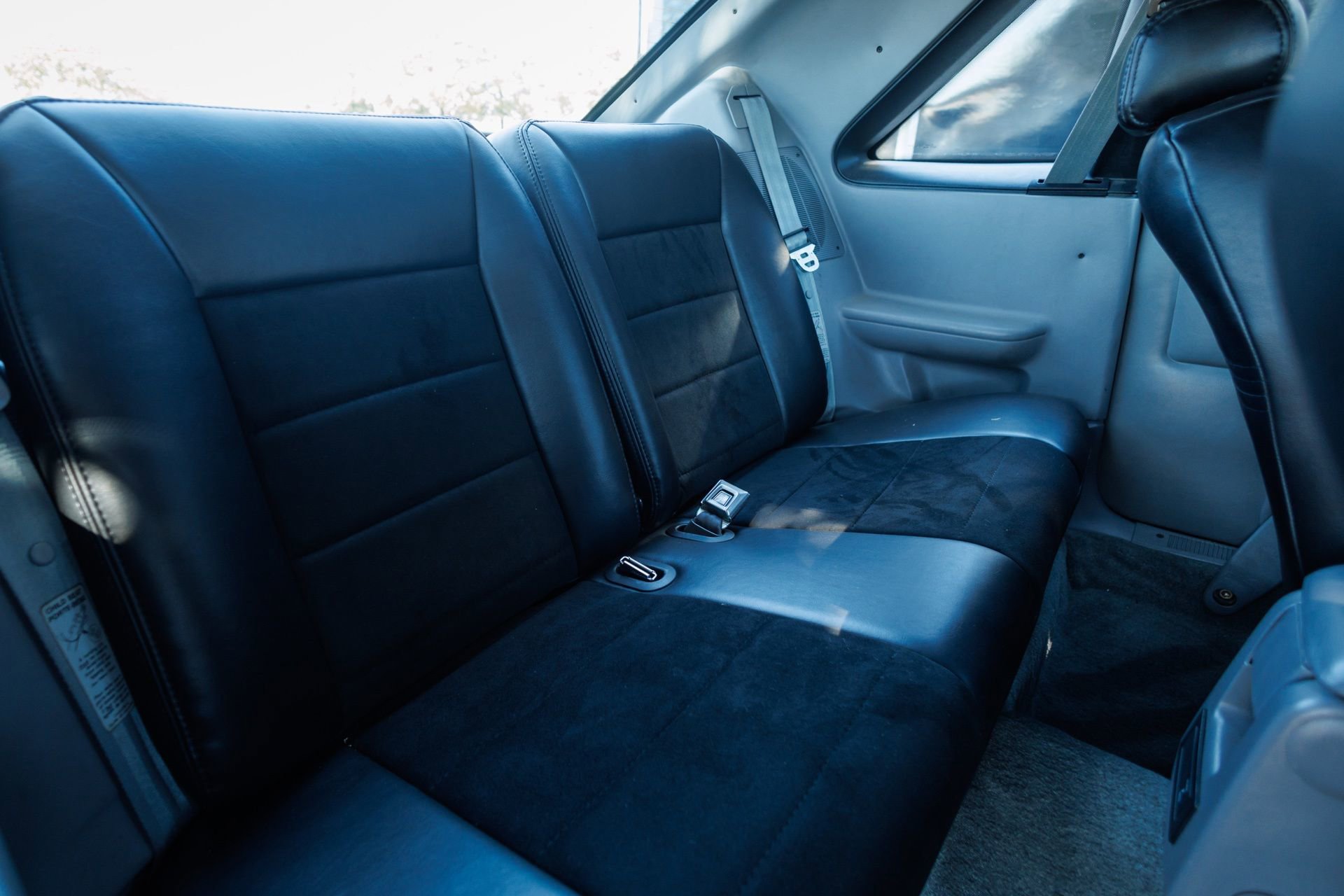 Used 1993 Ford Mustang Cobra image 53