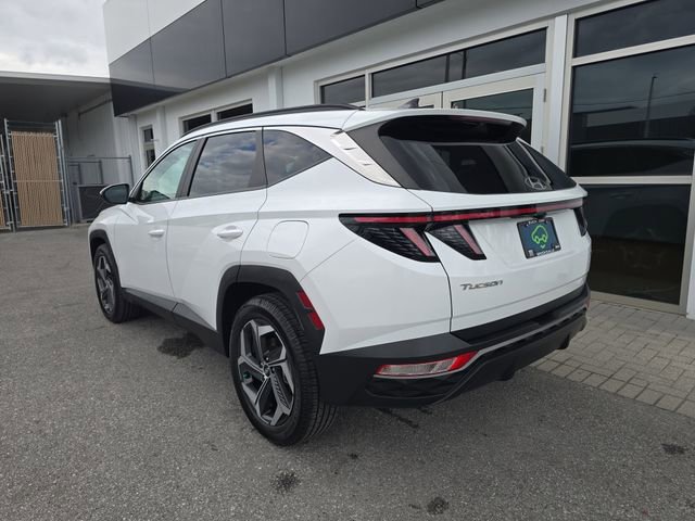 Used 2022 Hyundai Tucson SEL w/ Convenience Package image 5