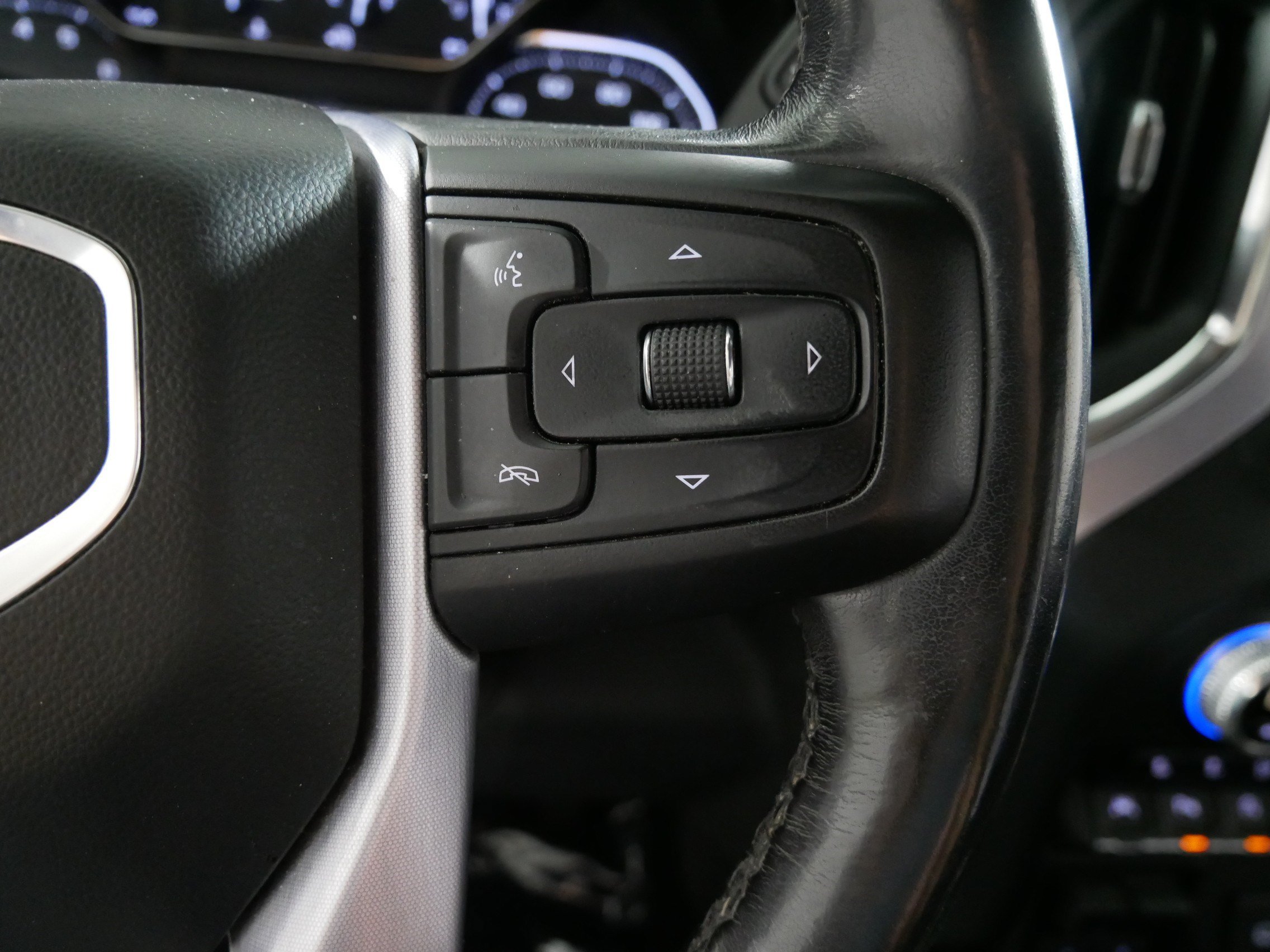 Certified 2019 GMC Sierra 1500 SLT w/ SLT Premium Plus Package AWD/4WD image 28
