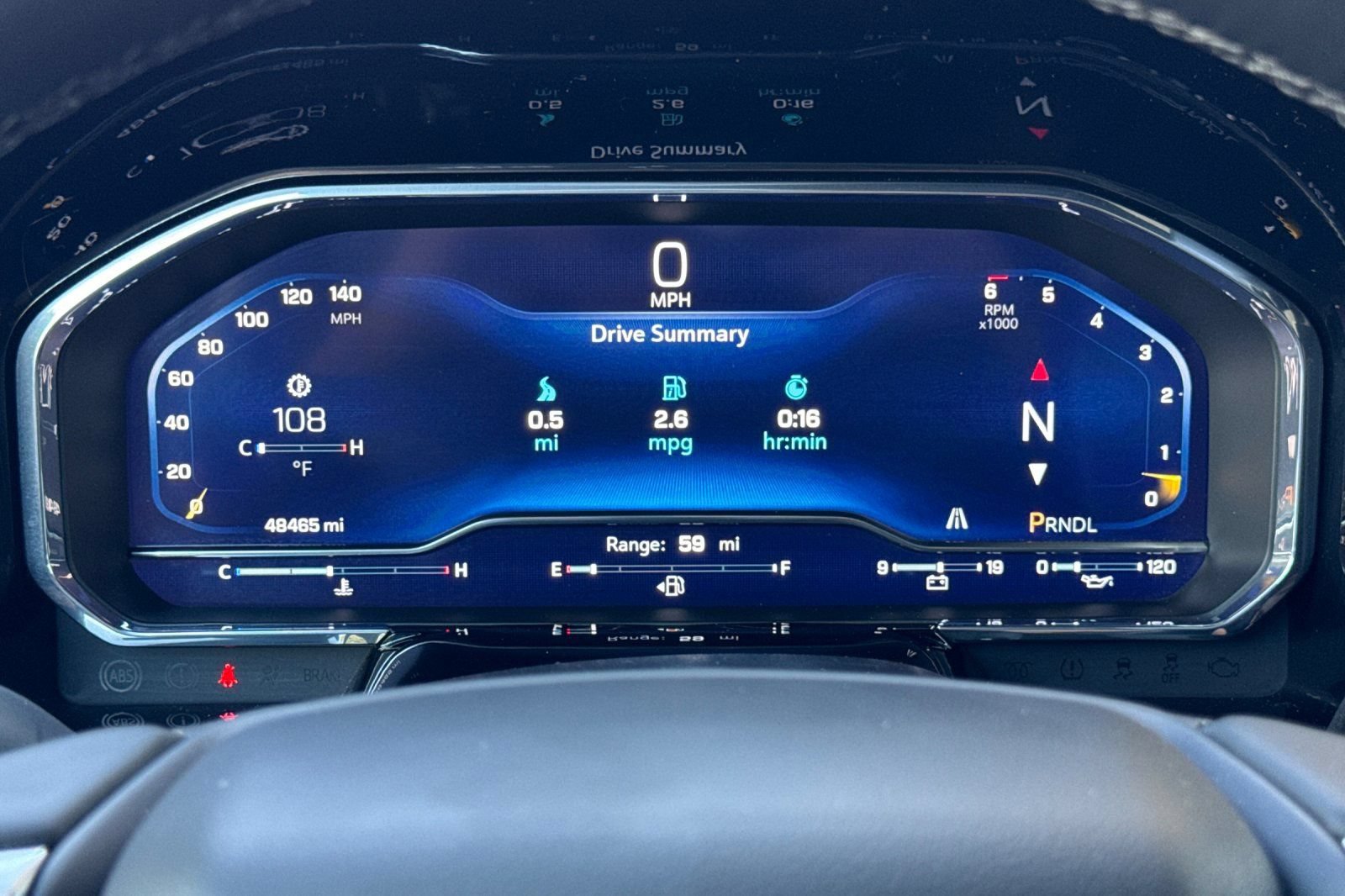 Certified 2025 Chevrolet Silverado 1500 LT RWD image 24