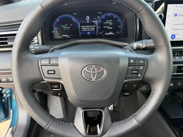 Used 2026 Toyota Camry XSE FWD image 14