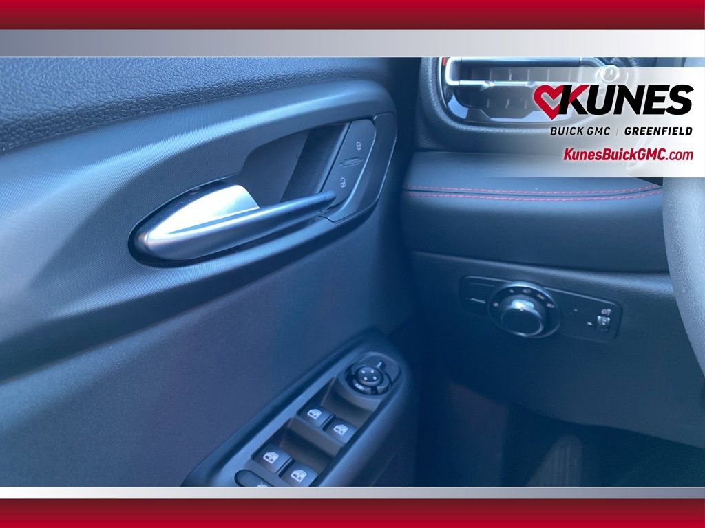 Used 2024 Dodge Hornet GT w/ GT Blacktop Package image 28