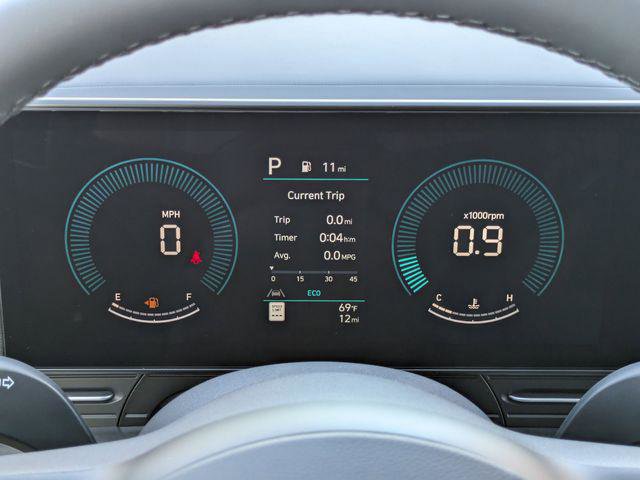 New 2026 Hyundai Kona SEL Sport image 25