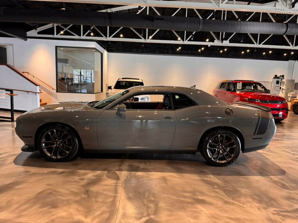 Used 2023 Dodge Challenger R/T Scat Pack w/ Plus Package image 2