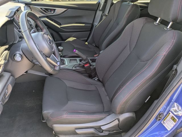 Used 2024 Subaru WRX Premium AWD/4WD image 13