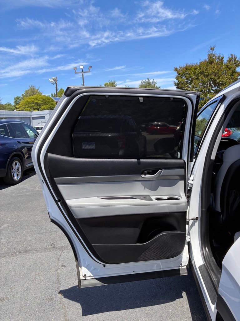 Used 2025 Hyundai Palisade SEL AWD/4WD image 53
