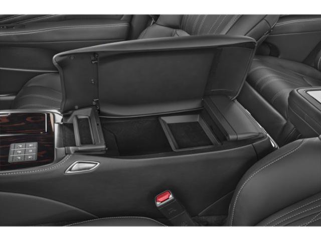 Used 2023 Lexus LS 500 w/ Interior Upgrade Package RWD image 14