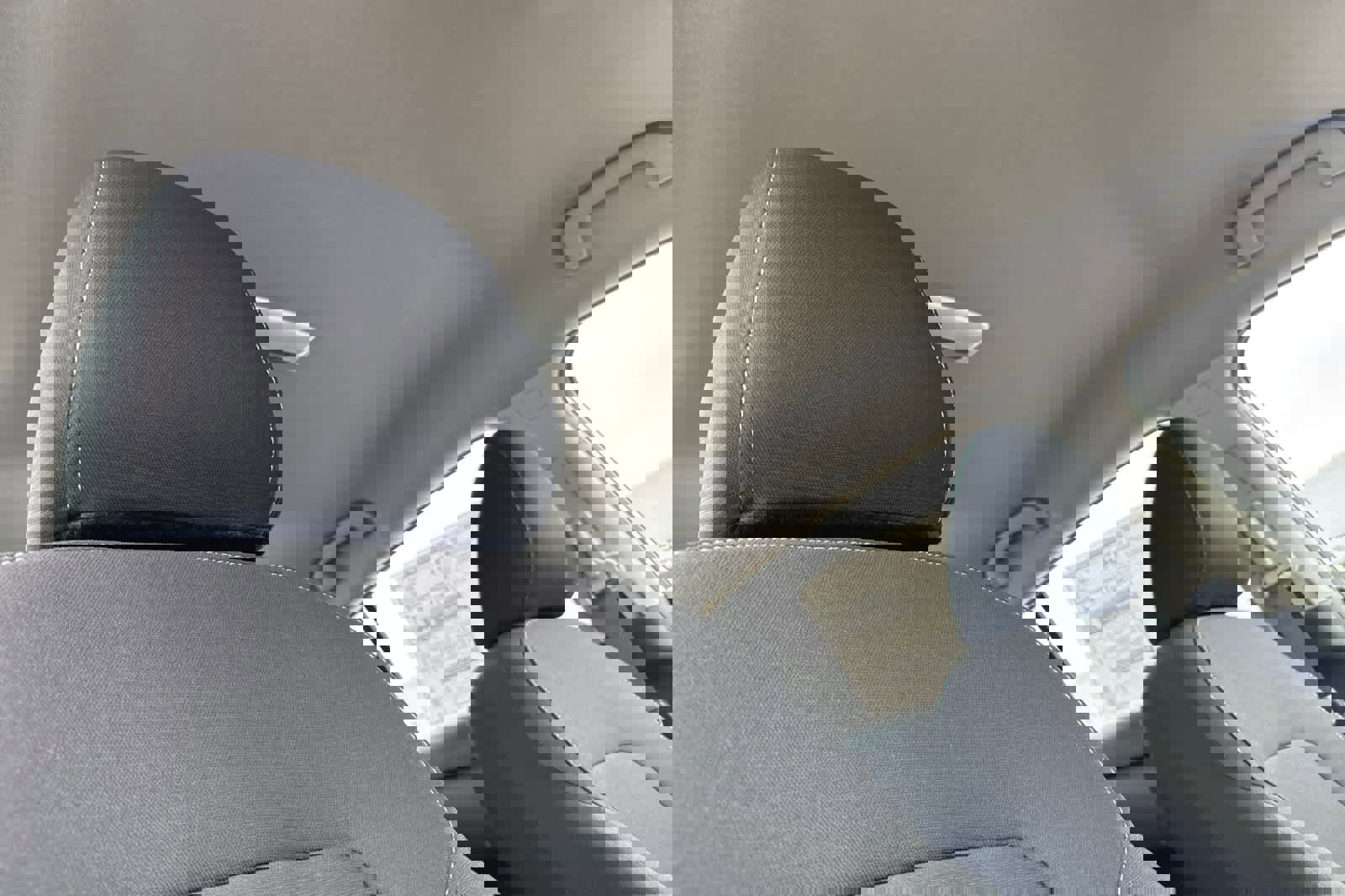 New 2025 Nissan Sentra S image 16