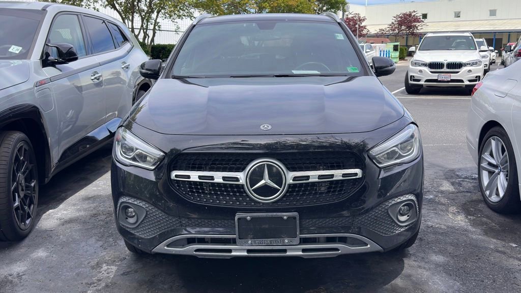 Used 2021 Mercedes-Benz GLA 250 4MATIC image 12
