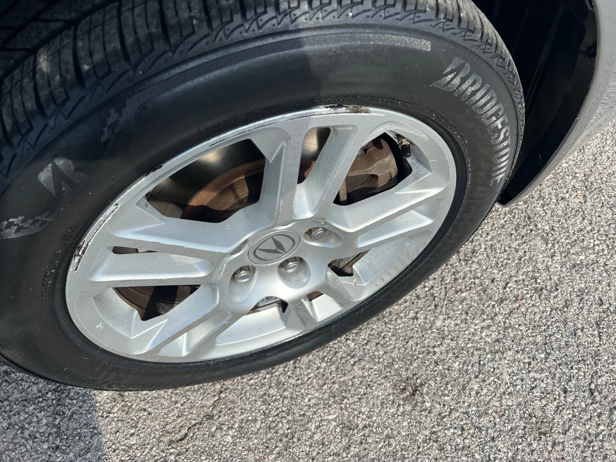 Used 2010 Acura TL FWD image 22