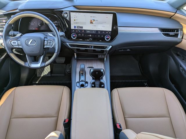 Certified 2025 Lexus RX 350 Premium w/ Accessory Package (Z1) image 21
