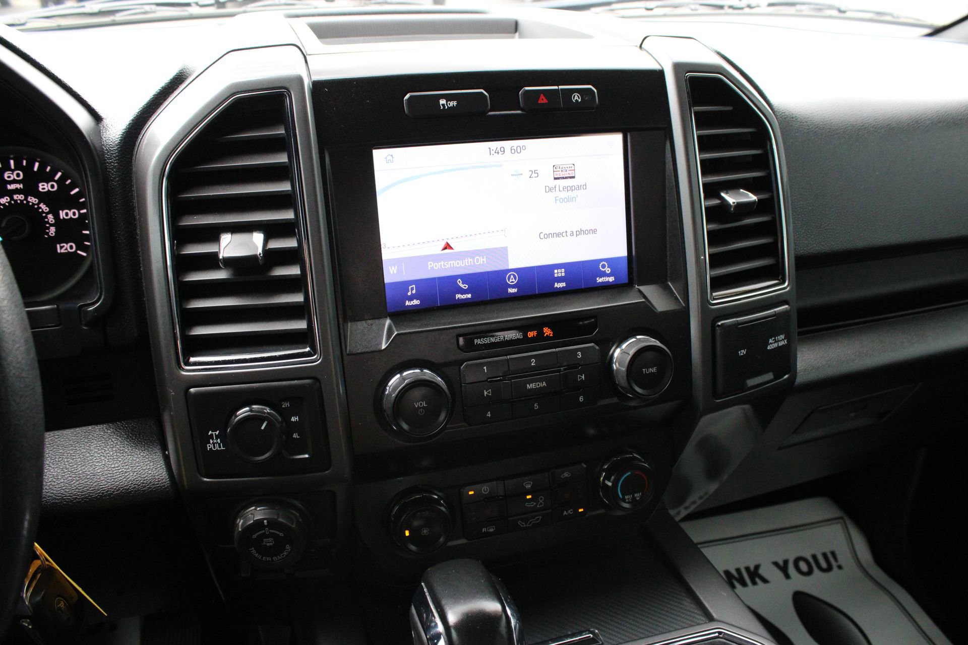 Used 2020 Ford F150 XLT w/ Equipment Group 302A Luxury AWD/4WD image 36