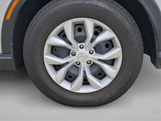 Certified 2023 Honda CR-V LX image 6