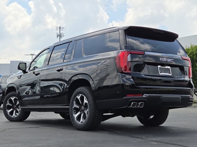 New 2026 GMC Yukon XL AT4 w/ AT4 Premium Package AWD/4WD image 17