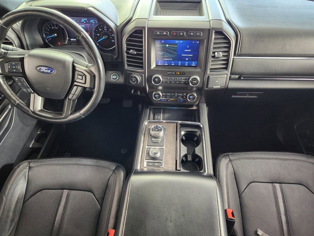 Used 2020 Ford Expedition Limited w/ Special Edition Package AWD/4WD image 16
