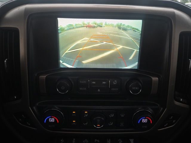 Used 2017 GMC Sierra 2500 Denali w/ Duramax Plus Package AWD/4WD image 29