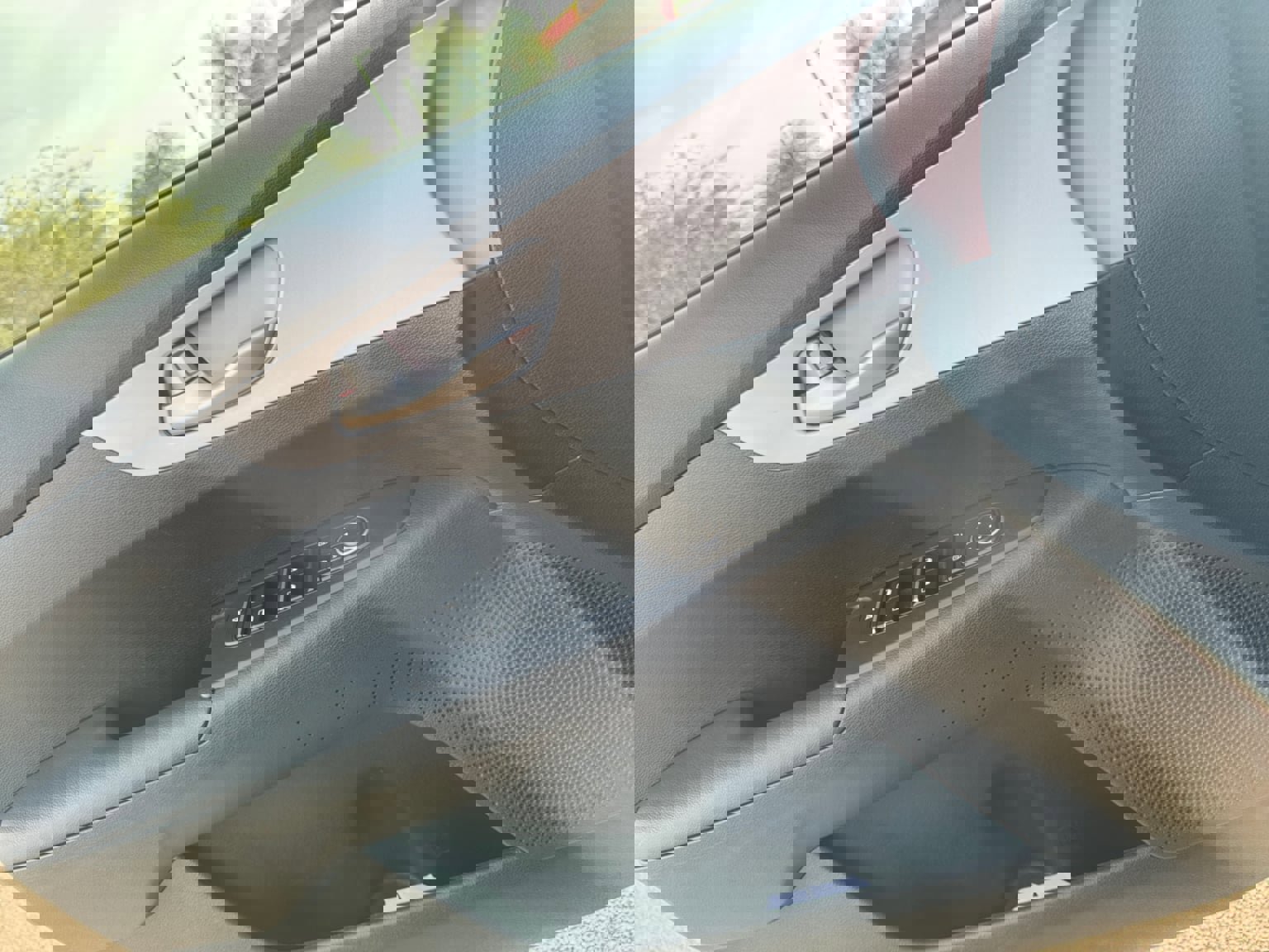 Used 2024 Kia Forte LXS image 11