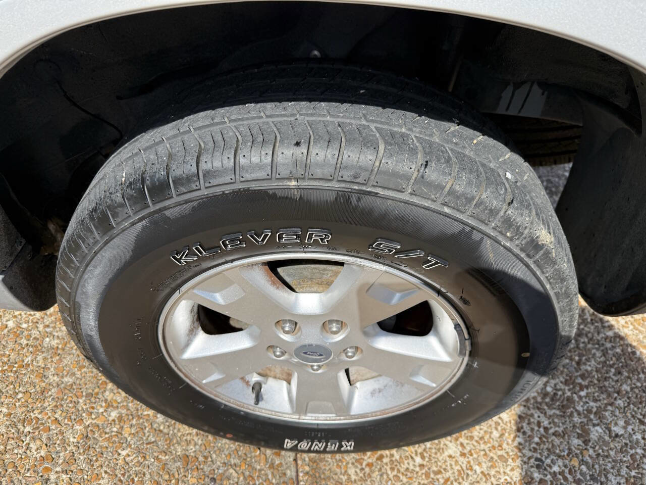 Used 2006 Ford Escape XLT image 14