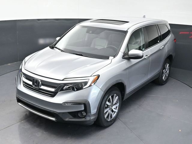 Used 2021 Honda Pilot EX-L image 23